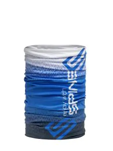 Spine Tube Scarf