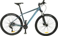 Bike Welt Rockfall 4.0 27 2022 Bluegrey 18"