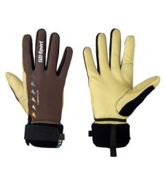 LillSport Gloves Legend Gold (Brown)