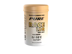 Vauhti Pure Grip Race LDR (old snow), 0°...-10°C, 45g