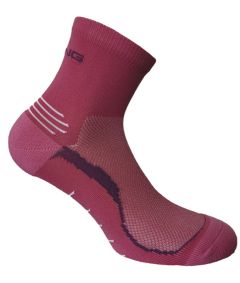 Spring Extra Light Socks, Pink