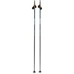Skate ski poles Dynamic D2, Just Click