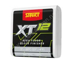 Start XT12 Fluror block (PFOA free), 20g