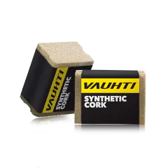 Vauhti Syntetic cork