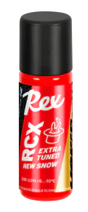 Rex RCX Graphite liquid +5...-10°C