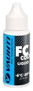 Vauhti FC Liquid COLD -6°...-20°C, 40g