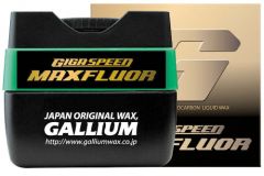 Gallium Giga Speed Maxfluor Liquid (PFOA-free) +10°...-5°C, 30ml