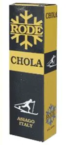 RODE Chola Klister Base wax, 60g