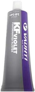 Vauhti KF Violet Fluor Klister +3°...-8°C, 60g
