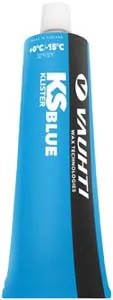 Vauhti KS Blue Klister 0°...-15°C, 60g
