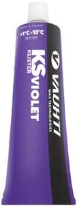 Vauhti KS Violet Klister +1°...-10°C, 60g