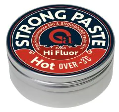 Gallium Strong Paste Hot +10...-3°C, 30ml