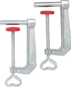 SWIX T0790-K Fixing Clamps for XC waxing profiles T0793 and T0773