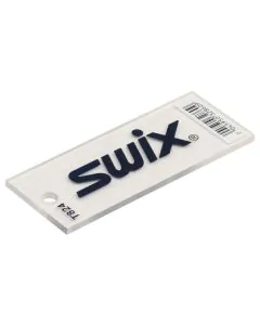 SWIX T0824 Plexi Scraper 4mm