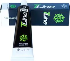 RODE Top Line Klister K3, +3°...0°C, 60g