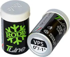RODE Top Line Grip wax VPS, 0°...-1°C/ -2°...-4°C, 45g