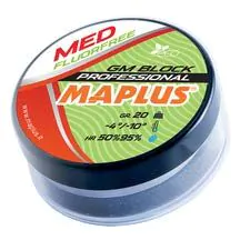 Maplus GM Boost Block Hot Molybden , 0-3, 10g | Skiwax Europe