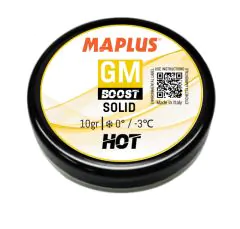 Maplus Artic Base liquid, 250ml | Skiwax Europe