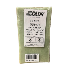 Solda FLUOR 100% liquid (C6, PFOA-free) +5°-8°C, 90ml | Skiwax