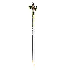 STC RS Skate 100% carbon poles + Swenor 10mm ferrules
