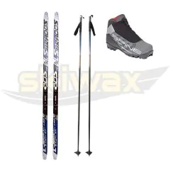 Ski Set junior Comfort